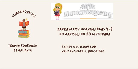 ALFIK HUMANISTYCZNY