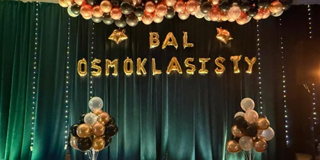 BAL ÓSMOKLASISTY
