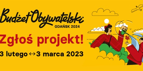 Budżet Obywatelski w Gdańsku 2024