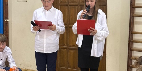 Powiększ grafikę: DZIEŃ EDUKACJI NARODOWEJ