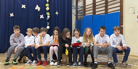 Powiększ grafikę: DZIEŃ EDUKACJI NARODOWEJ