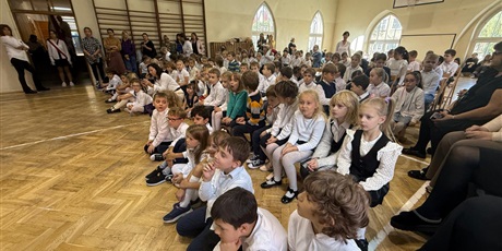 Powiększ grafikę: DZIEŃ EDUKACJI NARODOWEJ