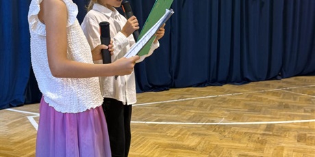 Powiększ grafikę: DZIEŃ EDUKACJI NARODOWEJ