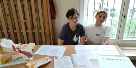 Powiększ grafikę: DZIEŃ NAUKI