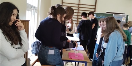 Powiększ grafikę: DZIEŃ NAUKI