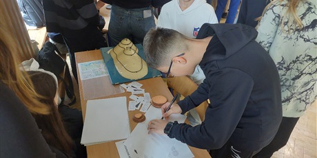 Powiększ grafikę: DZIEŃ NAUKI