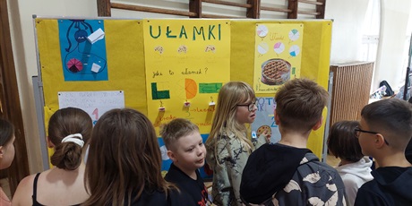 Powiększ grafikę: DZIEŃ NAUKI