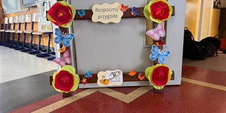 Powiększ grafikę: DZIEŃ OTWARTY SZKOŁY