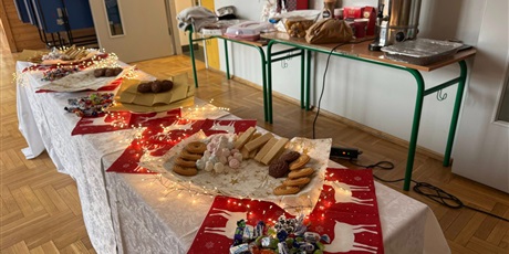 Powiększ grafikę: DZIEŃ OTWARTY SZKOŁY