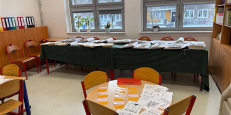 Powiększ grafikę: DZIEŃ OTWARTY SZKOŁY