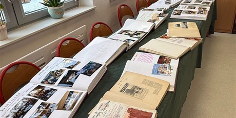 Powiększ grafikę: DZIEŃ OTWARTY SZKOŁY