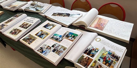 Powiększ grafikę: DZIEŃ OTWARTY SZKOŁY