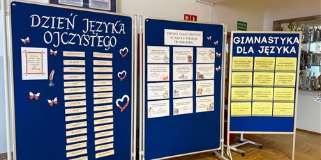 Powiększ grafikę: DZIEŃ OTWARTY SZKOŁY