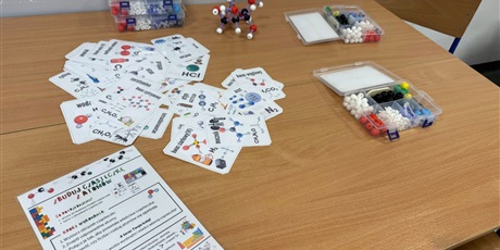 Powiększ grafikę: DZIEŃ OTWARTY SZKOŁY