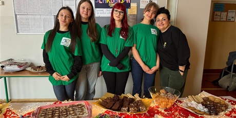 Powiększ grafikę: DZIEŃ OTWARTY SZKOŁY