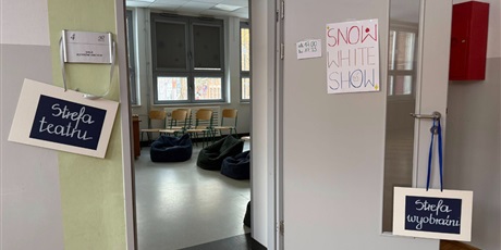 Powiększ grafikę: DZIEŃ OTWARTY SZKOŁY