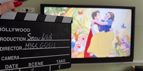 Powiększ grafikę: DZIEŃ OTWARTY SZKOŁY