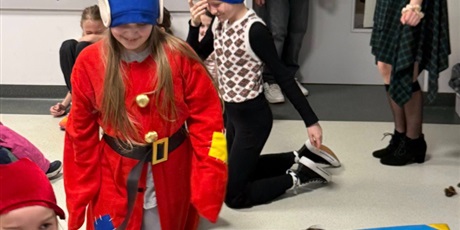 Powiększ grafikę: DZIEŃ OTWARTY SZKOŁY