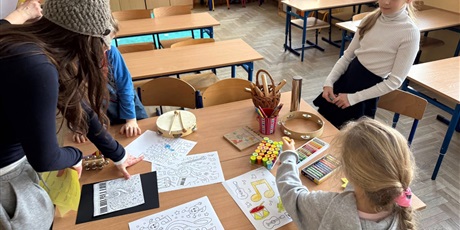 Powiększ grafikę: DZIEŃ OTWARTY SZKOŁY