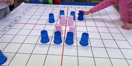 Powiększ grafikę: DZIEŃ OTWARTY SZKOŁY