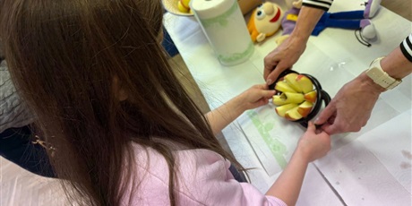 Powiększ grafikę: DZIEŃ OTWARTY SZKOŁY