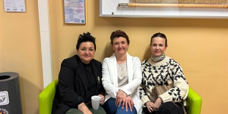 Powiększ grafikę: DZIEŃ OTWARTY SZKOŁY