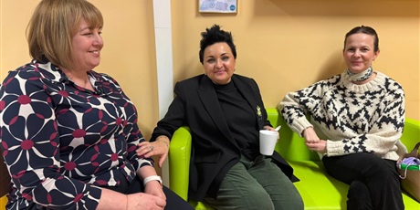 Powiększ grafikę: DZIEŃ OTWARTY SZKOŁY