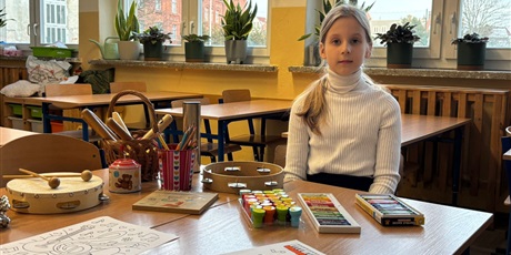 Powiększ grafikę: DZIEŃ OTWARTY SZKOŁY