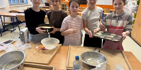 Powiększ grafikę: DZIEŃ OTWARTY SZKOŁY