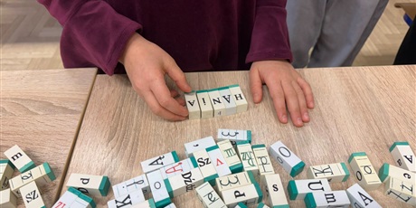 Powiększ grafikę: DZIEŃ OTWARTY SZKOŁY