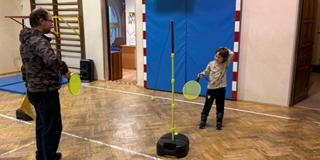 Powiększ grafikę: DZIEŃ OTWARTY SZKOŁY