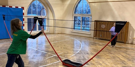 Powiększ grafikę: DZIEŃ OTWARTY SZKOŁY