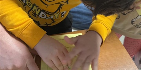 Powiększ grafikę: DZIEŃ OTWARTY SZKOŁY