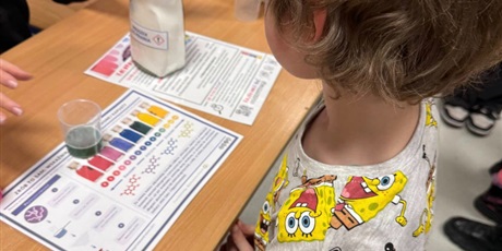 Powiększ grafikę: DZIEŃ OTWARTY SZKOŁY