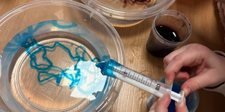 Powiększ grafikę: DZIEŃ OTWARTY SZKOŁY