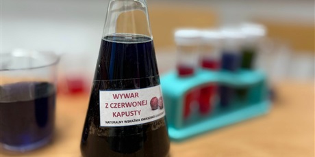 Powiększ grafikę: DZIEŃ OTWARTY SZKOŁY