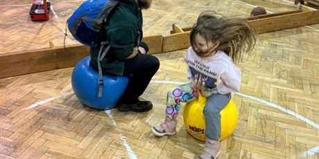 Powiększ grafikę: DZIEŃ OTWARTY SZKOŁY