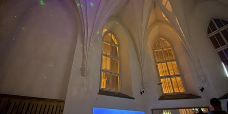 Powiększ grafikę: DZIEŃ OTWARTY SZKOŁY