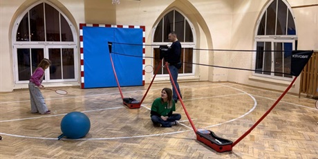 Powiększ grafikę: DZIEŃ OTWARTY SZKOŁY