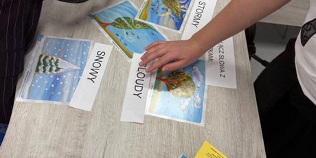 Powiększ grafikę: DZIEŃ OTWARTY SZKOŁY