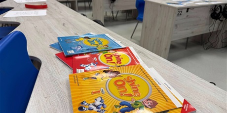 Powiększ grafikę: DZIEŃ OTWARTY SZKOŁY