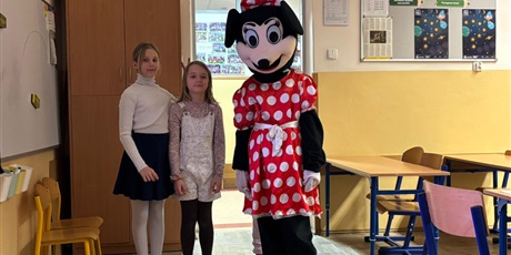 Powiększ grafikę: DZIEŃ OTWARTY SZKOŁY