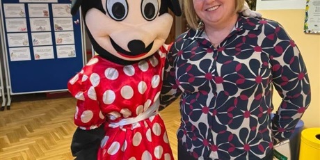 Powiększ grafikę: DZIEŃ OTWARTY SZKOŁY