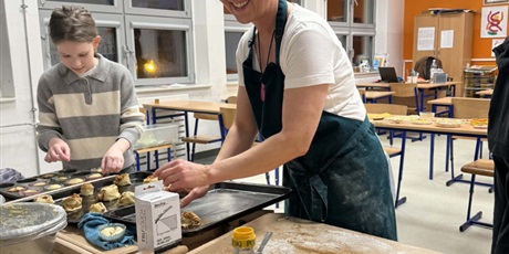 Powiększ grafikę: DZIEŃ OTWARTY SZKOŁY