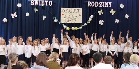 DZIEŃ RODZINY