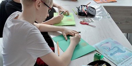 Powiększ grafikę: Dzień Św. Patryka na lekcjach angielskiego