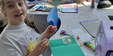 Powiększ grafikę: Dzień Św. Patryka na lekcjach angielskiego