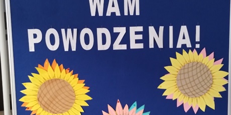 EGZAMIN ÓSMOKLASISTY 
