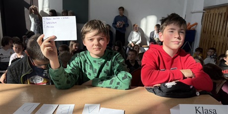 Powiększ grafikę: EUROPEJSKI DZIEŃ JĘZYKÓW OBCYCH