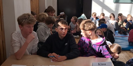 Powiększ grafikę: EUROPEJSKI DZIEŃ JĘZYKÓW OBCYCH